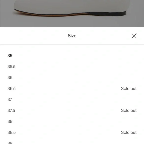 Tibi Borg Sock Shoe - Picture 2 of 7